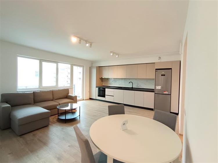 Apartament 2 camere prima inchiriere Strada Teilor Floresti Cluj