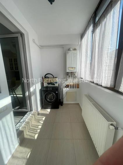 APARTAMENT 2 CAMERE - MILITARI - 6