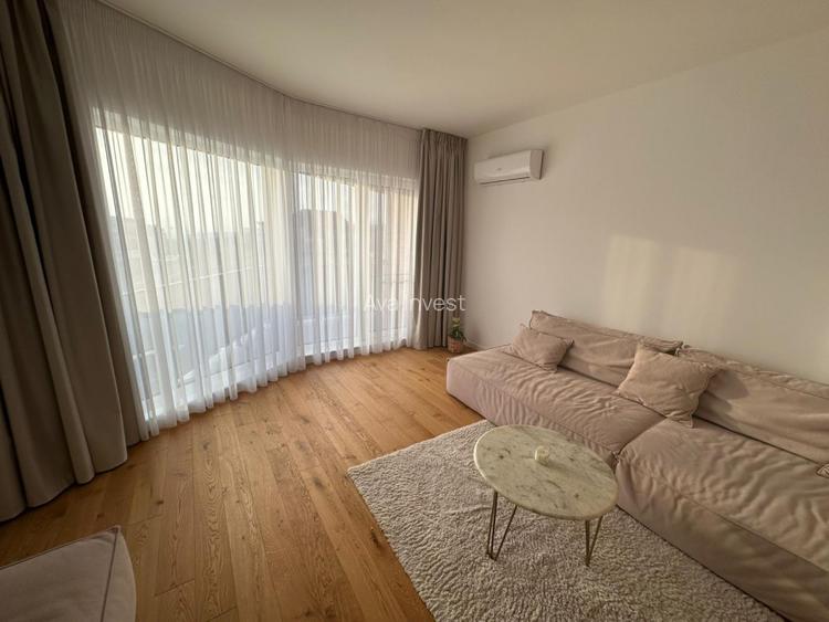 De vânzare! Duplex ultrafinisat pe Voroneț - 4