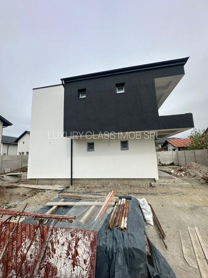Vanzare Casa/Vila Individuala Bragadiru /Cartierul Independentei Id nr 20 - 5