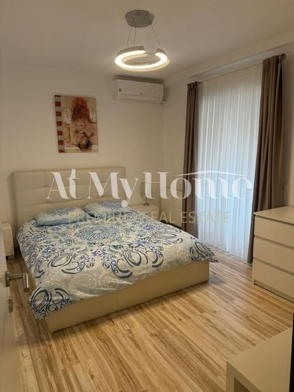 VILA 4 CAMERE/GARAJ/COMPLEX REZIDENTIAL/IANCU NICOLAE/CAMBRIDGE SCHOOL
