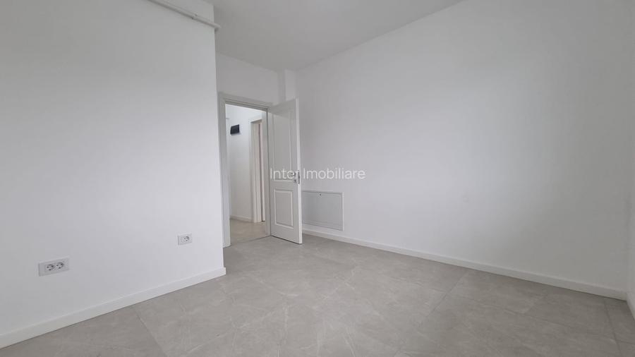 Apartament nou 46 mp, 1 camera, decomandat, de vanzare, TLT Visan, Cod 160029 - 7