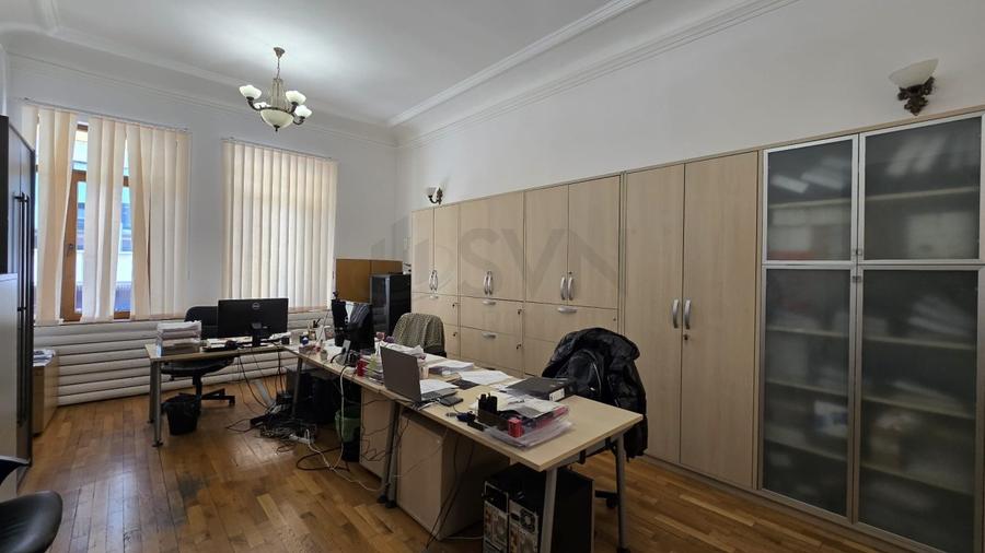 REC3001718 Spatiu comercial 5 camere birouri l Ultracentral