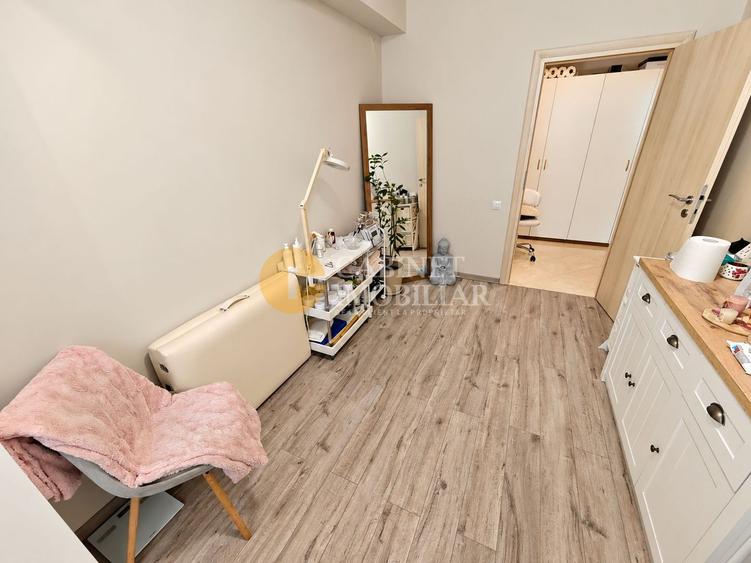 3 camere - mobilat & utilat - 77mp - tip DUPLEX