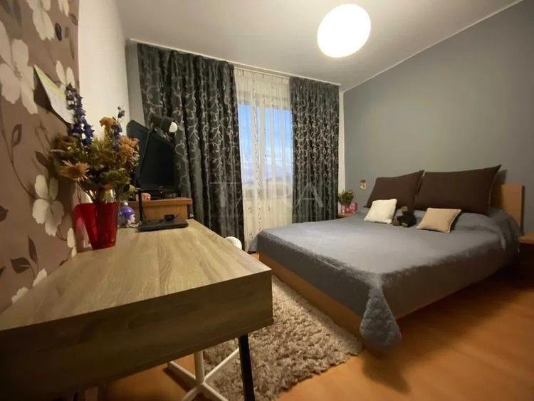 Apartament cu 2 camere, 47 mp, zonă centrală, Facultatea de Litere.