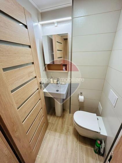 Apartament de lux cu 4 camere 1 Mai - 4