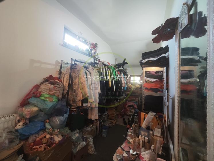 Casa 5 camere, teren 400 mp, Craiova, zona Simnicu de Jos - 16
