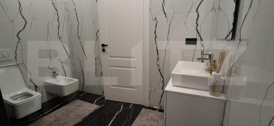 Penthouse de vanzare, 307.60 mp, zona Frumoasa