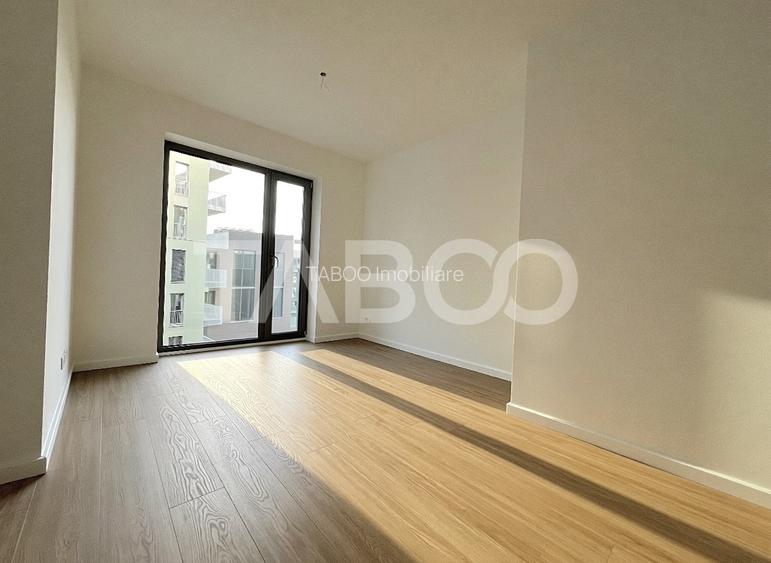 Apartament cu 2 camere zona Semicentrala confort premium smart home - 2