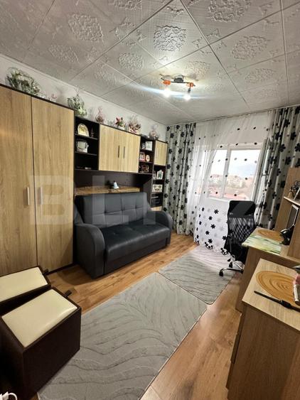 Apartament 3 camere, 64 mp, zona Materna
