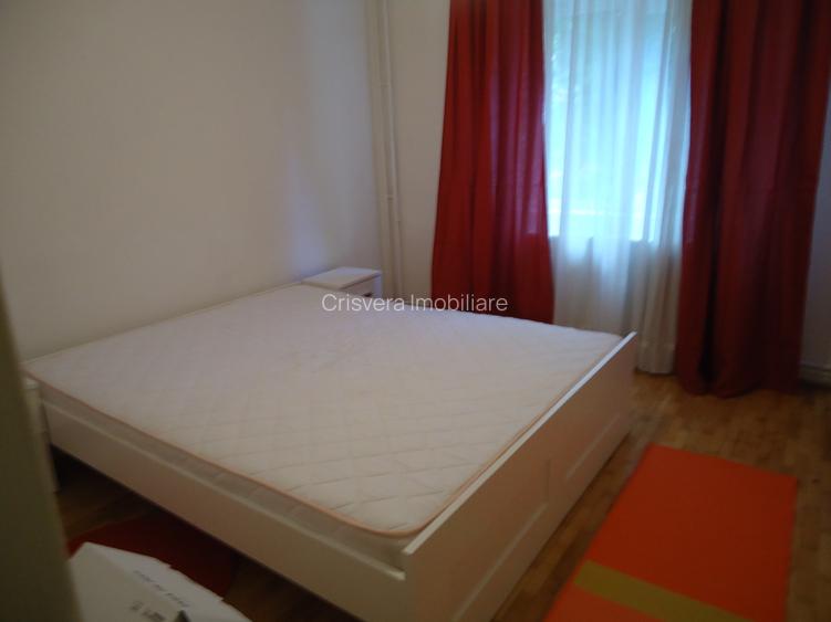 Apartament 2 camere Gheorgheni, str. Muncitorilor, zona Piata Cipariu, dec - 3