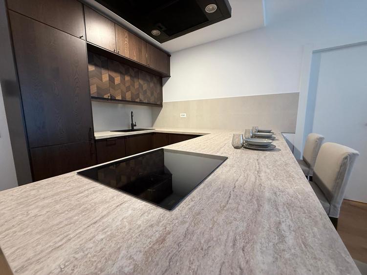 Apartament 2 camere Lux + Loc de parcare in Complexul One Cotroceni