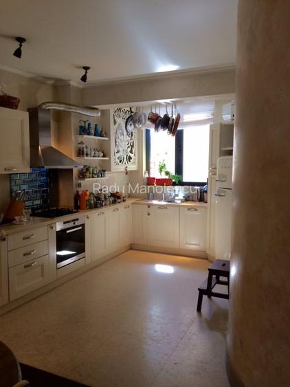 Exclusive Apartment in Dorobanti/Floreasca - 10