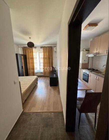 Garsonieră, complet mobilată și utilată Militari Residence Str Rezervelor 99 - 4