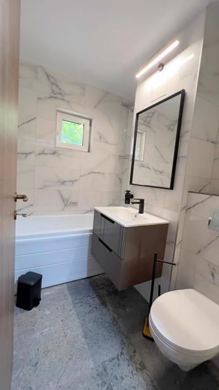 2 camere, mobilat modern, in Marasti, strada Aurel Vlaicu, TOTUL NOU !