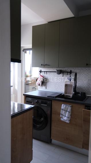 Apartament 2 camere | Teodor Pallady |  metrou NicolaeTeclu | Parcare inclusa - 12