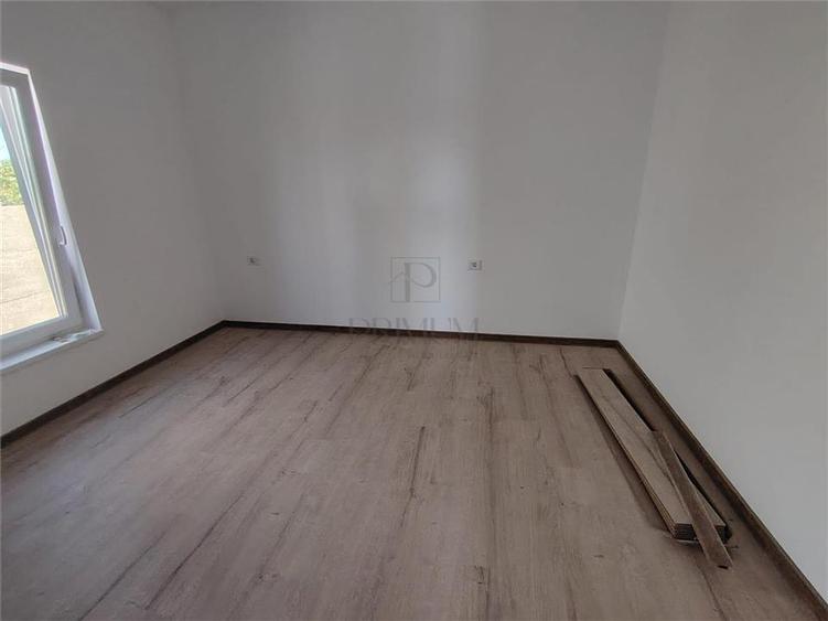 Duplex 3 camere - teren generos - compartimentare excelenta
