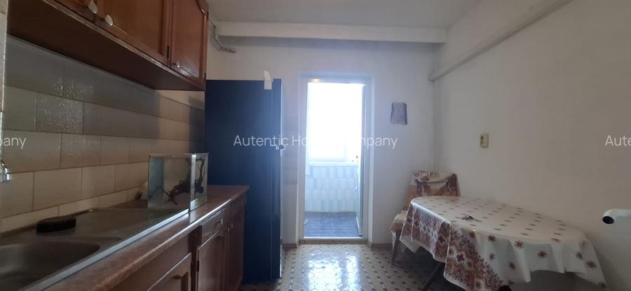 Tomis III-  Soveja- Apartament 2 camere decomandate - 4