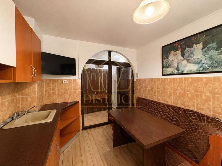 Apartament cu 3 camere | Soarelui | Lidia Park