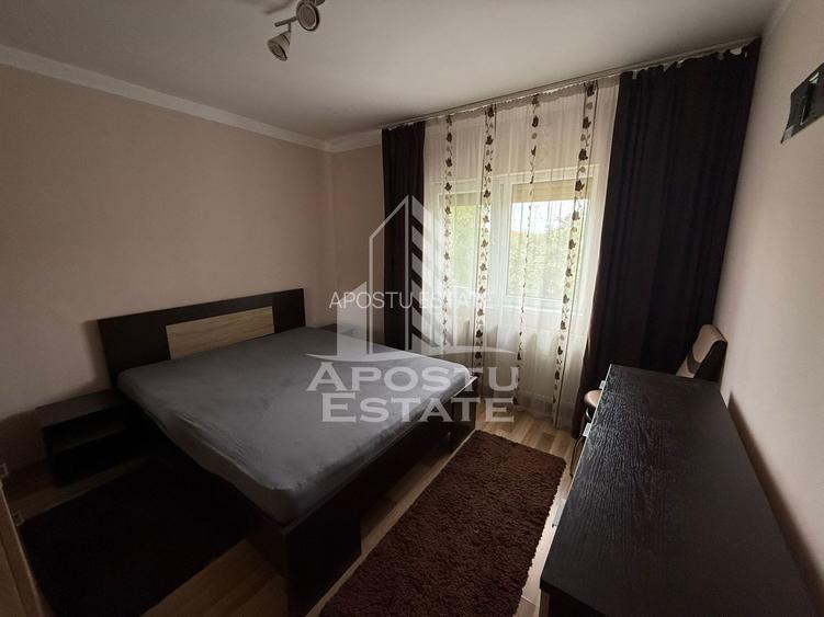 Apartament de inchiriat 2 camere, Soarelui Pet friendly, Timisoara - 3