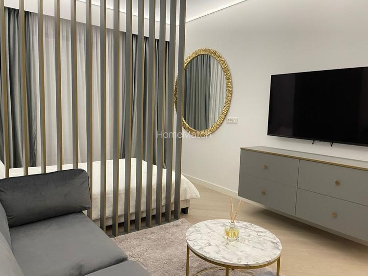 Cortina North || Studio || Amenajat cu designer || Comision 0% - 5