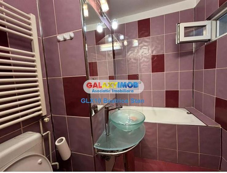 Inchiriere apartament 3c decomandat cu centrala termica DRUMUL TABEREI