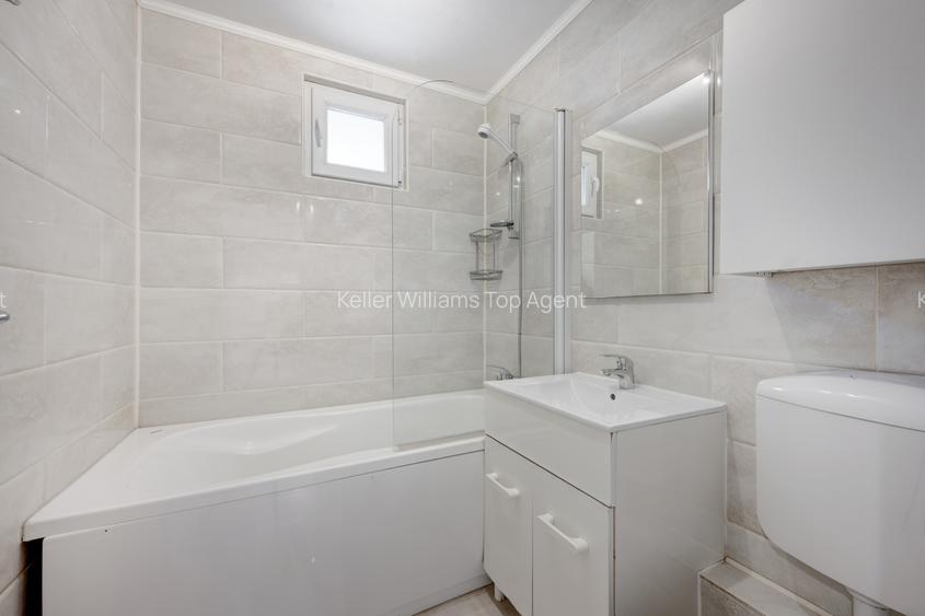 Apartament 4 camere, renovat, nemobilat | Lacul Tei - 11