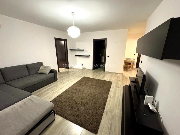 Apartament 2 camere, bucătărie separată, două parcări, Muzeul Apei - 2