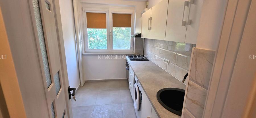 Gara de Nord apartament 3 camere de vanzare - 5