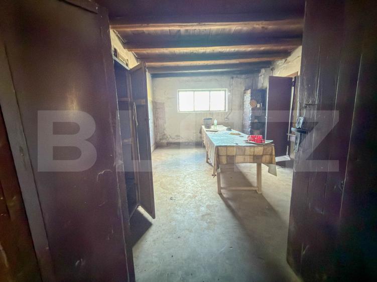 Complex Industrial (2 Hale + Birouri) pe 7.000 mp teren, Gheghie, jud. Bihor