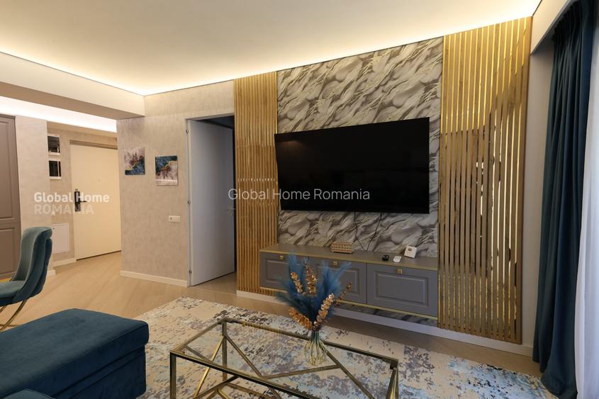Apartament 2 cam 60 MP |Cortina North-Aviatiei-Pipera| Parcare inclusa - 6