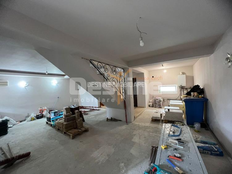 Pipera - Vilă duplex 6 camere și 4 băi - 2