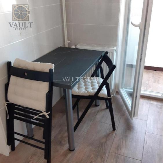 Apartament 2 camere - 5 minute de metrou Costin Giorgian - 8