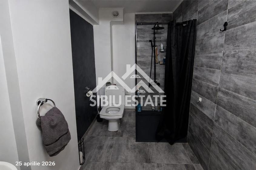 Apartament 3 camere 80 mp. | zona Doamna Stanca
