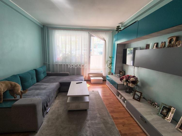 CENTRAL 2 CAMERE SEMI, MOBILAT SI UTILAT, 60 MP PRET 110000 EURO - 2