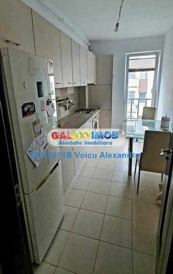 Apartament 2 Cam Bloc Nou Berceni - Dimitrie Leonida - 5