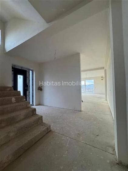 Duplex cu garaj si terasa panoramica 72 mp, Iris - 12