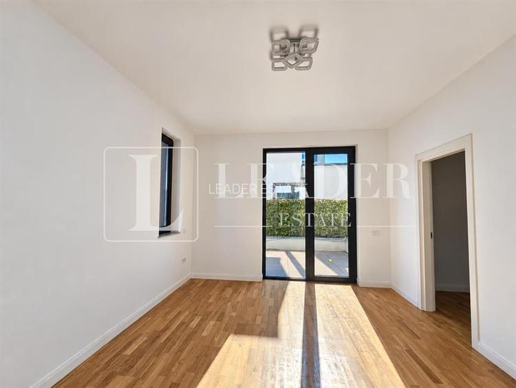 Luxury Villa with Private Pool and Double Garage | Pipera
