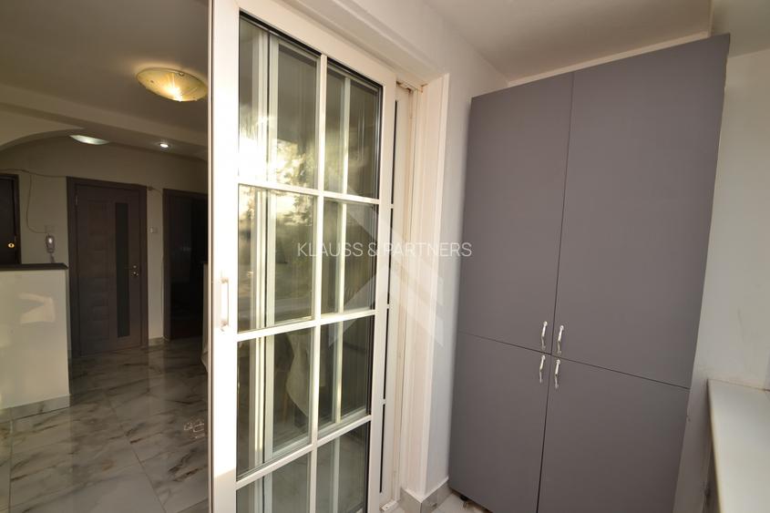 Inchiriere apartament 3 camere - Cotroceni (Comision ZERO) - 11