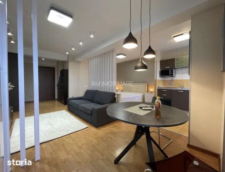 STUDIO PANTELIMON- CENTRALA PROPRIE, MOBILAT/UTILAT MODERN - 3