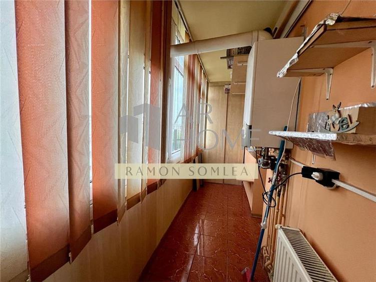 Vanzare apartament 4 camere, spatios, 9 mai, Ploiesti