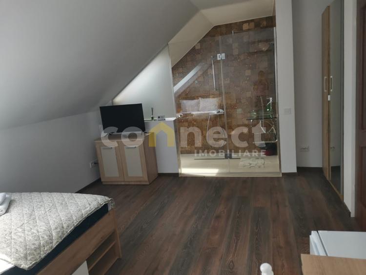 Casa tip pensiune de închiriat I 7 camere I Zona Iris - Pomet
