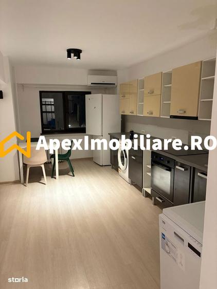 Apartament 3 camere de inchiriat Tineretului București | ApexImobiliare.ro