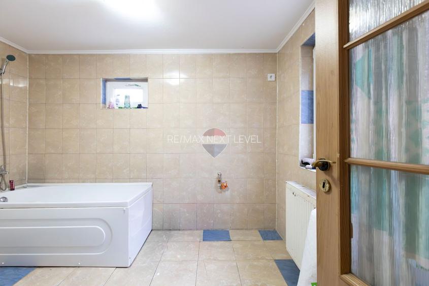 CASĂ DE VÂNZARE – ZONA NORD, STRADA VRANCEI, BACĂU - 25