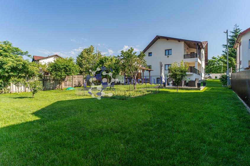 Proprietate Exclusivistă în Galata – Panoramă Spectaculoasă - 9