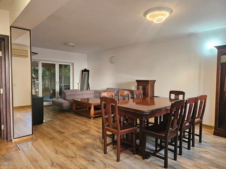 INCHIRIERE VILA 3 CAMERE ZONA IANCU NICOLAE!