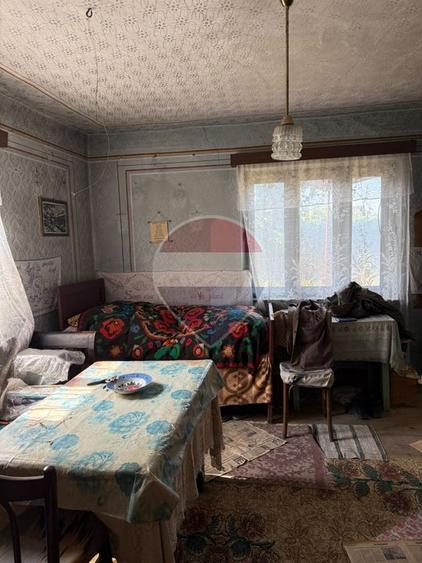 Casă cu 4 camere | Miresu Mare | Oportunitate de Renovare