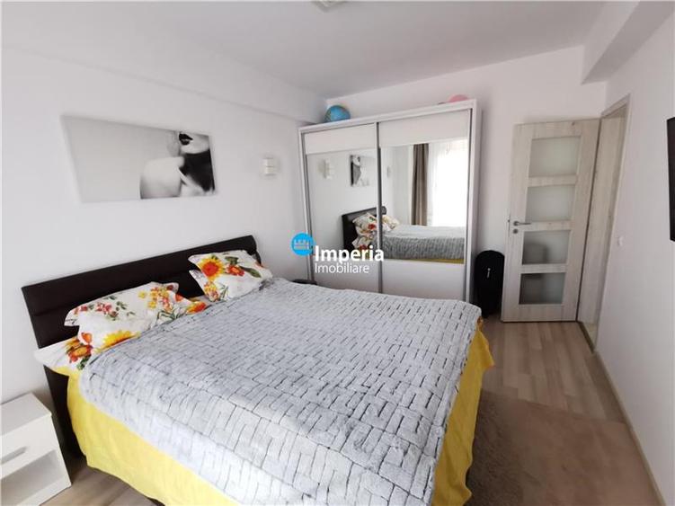 Apartament 4 camere de vanzare Galata