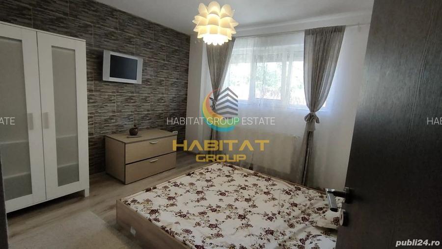 Vanzare Apartament 3 Camere Mobilat si Utilat-Berceni! - 5