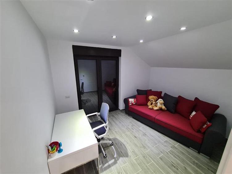 Casa ultramoderna de vanzare in Talmaciu